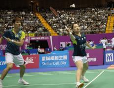 IM体育赛事直播入口-包含英格兰羽毛球队翻盘中国羽毛球队，戴资颖送出助攻的词条