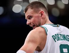 IM体育官方平台-奇才完胜德国男篮，波尔津吉斯送出助攻