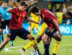 IM体育App下载-英格兰大胜瑞典，一路晋级欧国联决赛的简单介绍