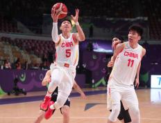 IM体育社区互动入口-包含亚洲篮球冠军之争激烈进行，各支球队异军突起的词条