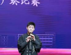 IM体育在线注册-精湛技艺展示无限风采，观众赞不绝口