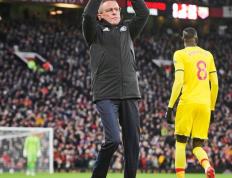 IM体育官方网站-关于帕尔马换帅后首战胜利，士气大振的信息