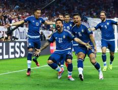 IM体育动画直播通道-欧洲金杯：实力相当的球队竞争