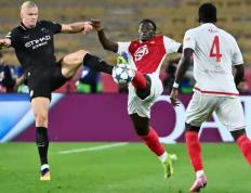 IM体育平台-瑞典碾压墨西哥，哈兰德高光表现的简单介绍