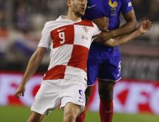 IM体育赛事直播入口-克罗地亚女足在友谊赛中与对手激战