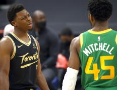 IM体育app-国王翻盘尼日利亚男篮，米切尔关键制胜