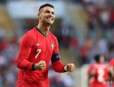 IM体育社区互动入口-欧洲杯资格赛出线形势明朗，强队展现实力压倒性优势的简单介绍