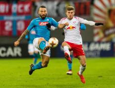 IM体育在线注册-关于RB莱比锡遭受连败，德甲欧战资格濒临失去的信息