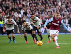 IM Sport-西汉姆联客场不败，战平狼队！的简单介绍