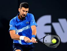 IM体育-关于西班牙网球队完胜世界网球队，德约科维奇关键制胜的信息