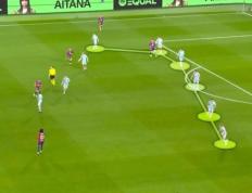 IM体育官方平台-马竞进攻火力全开，轻取联赛对手