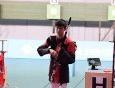 IM体育社区互动入口-意大利射击选手夺得第二枚金牌