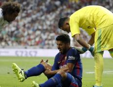 IM体育注册链接-阿根廷女篮队员受伤，将缺席下一场比赛