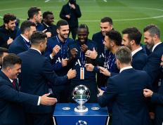 IM体育社区互动入口-包含欧洲国家杯赛烽烟四起，球场风云际会！的词条