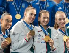 IM体育注册链接-匈牙利选手在击剑比赛中一展身手的简单介绍