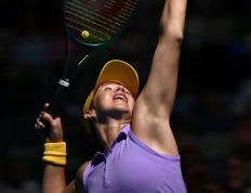 IM Sport-澳大利亚选手获得最佳表现奖