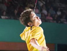 IM体育官方网-日本羽毛球队血洗印度羽毛球队，李宗伟高光表现的简单介绍