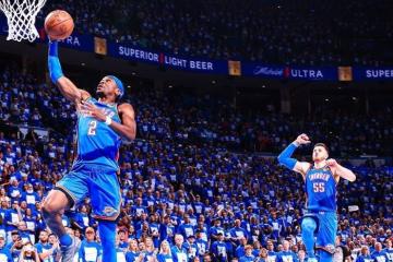 IM体育-灰熊逆转雷霆，勇夺比赛胜利！