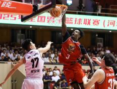 IM体育赛事直播入口-河北男篮展现团队精神，战无不胜的简单介绍