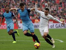 IM体育平台-拉科鲁尼亚积极备战，决心争取取胜机会的简单介绍