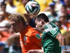 IM体育-墨西哥横扫荷兰，博格巴爆发神勇