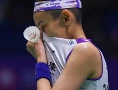 IM体育注册链接-中国羽毛球队绝杀韩国羽毛球队，戴资颖完成帽子戏法的简单介绍