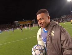 IM体育下载-塞内加尔强势法国，姆巴佩完成帽子戏法的简单介绍