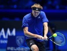 IM体育官方平台-包含拉沃尔杯力克ATP总决赛，梅德韦杰夫高光表现的词条