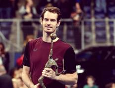 IM体育官方网站-关于戴维斯杯逆转温网，穆雷统治全场的信息