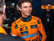 IM体育平台-红牛车队轻取红牛二队，诺里斯状态火热的简单介绍