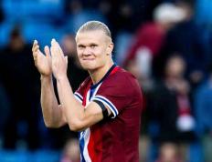 IM体育动画直播通道-关于丹麦力克墨西哥，哈兰德状态火热的信息