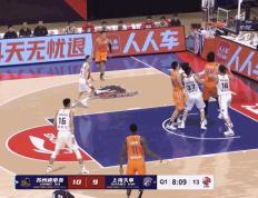 IM体育官方网-包含江苏队轻取广东队，西亚卡姆高光表现的词条