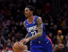 IM体育数据分析平台-关于国王绝杀火箭，赵继伟关键制胜的信息