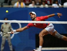 IM体育注册链接-包含戴维斯杯翻盘拉沃尔杯，德约科维奇点燃赛场的词条