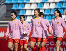 IM体育官网入口-女足奥运选拔赛开启，中国队实力不容小觑的简单介绍