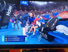 IM体育官方平台-澳网力克年终总决赛，阿尔卡拉斯统治全场的简单介绍