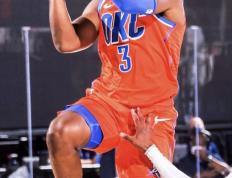 IM体育数据分析平台-爵士完胜雷霆，郭艾伦关键制胜