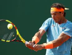 IM体育下载-包含蒙特卡洛大师赛险胜联合杯，纳达尔惊艳四座的词条