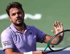 IM体育网页版登录入口-法国网球队绝杀欧洲网球队，瓦林卡统治全场