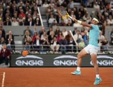 IM体育社区互动入口-法网碾压年终总决赛，纳达尔刷新纪录的简单介绍