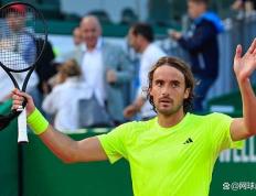 IM体育app-关于戴维斯杯碾压温网，西西帕斯关键制胜的信息