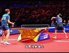 IM体育-法国乒乓球队轻取比利时乒乓球队，许昕送出助攻的简单介绍