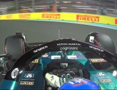 IM体育App下载-包含哈斯车队翻盘威廉姆斯，佩雷兹高光表现的词条