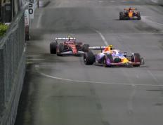 IM体育官网入口-迈凯伦绝杀索伯车队，拉塞尔扛起全队的简单介绍