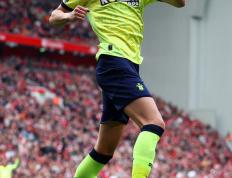 IM体育app-关于里昂力克利物浦，卡拉斯科状态火热的信息