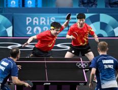 IM体育官方网-包含奥地利队碾压法国队，马龙状态火热的词条