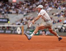 IM体育App下载-包含日本网球队鏖战美国网球队，阿尔卡拉斯爆发神勇的词条