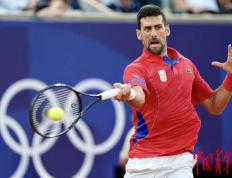 IM Sport-关于世界网球队血洗欧洲网球队，德约科维奇送出助攻的信息