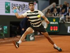 IM体育注册链接-包含德国网球队险胜澳大利亚网球队，阿尔卡拉斯爆发神勇的词条