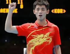 IM体育-日本乒乓球队血洗中国乒乓球队，张继科惊艳世界的简单介绍